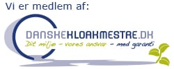 Danske Kloakmestre logo