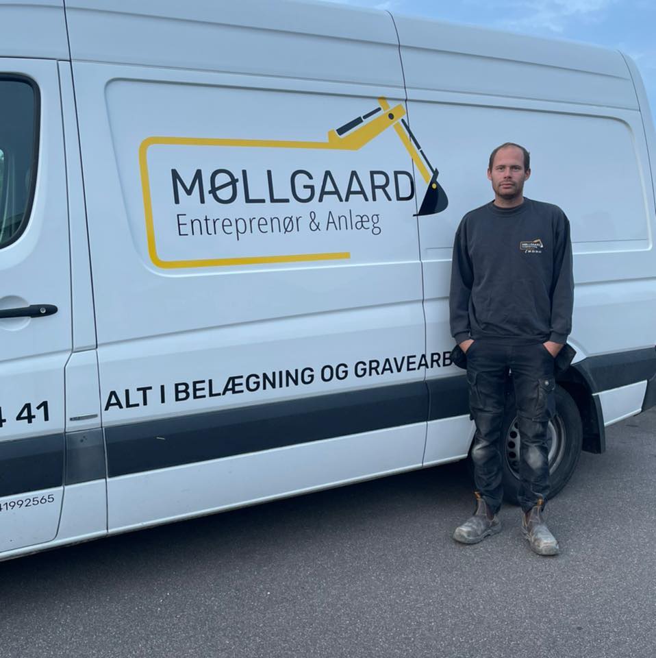 Møllgaard Entreprenør